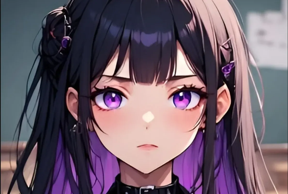 A Deep Dive into Goth AI Chat Roleplay