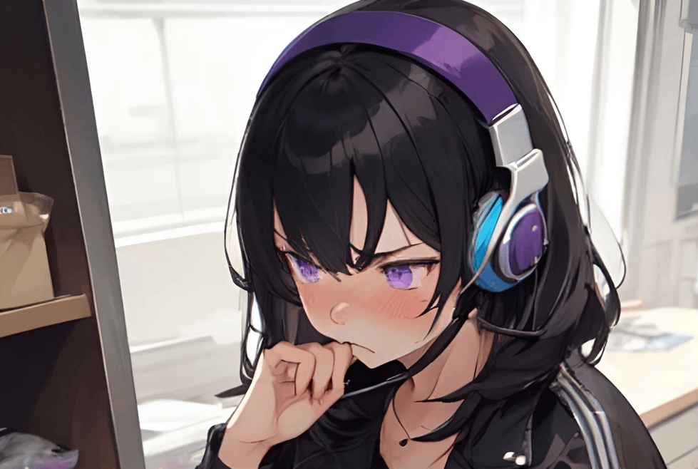 How to Chat with SFW AI Girlfriends