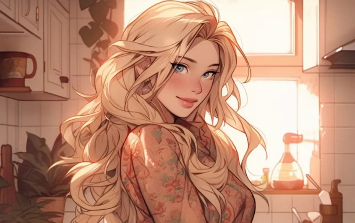 Crossdresser AI: Exploring Identity and Roleplay in Uncensored Chatbots