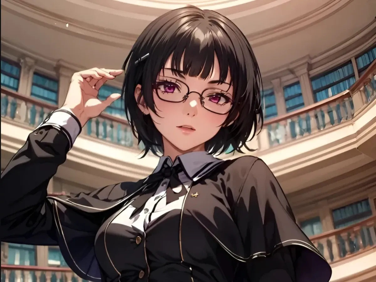 How to Chat with an AI Tomboy