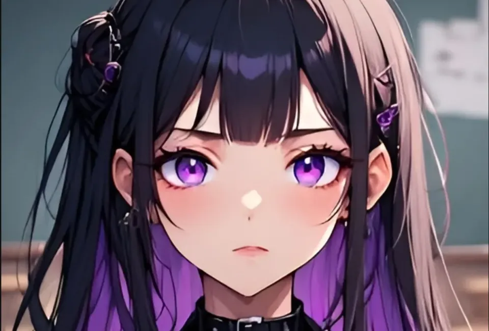 A Deep Dive into Goth AI Chat Roleplay